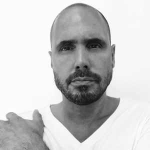 Meet your Posher, M. scott